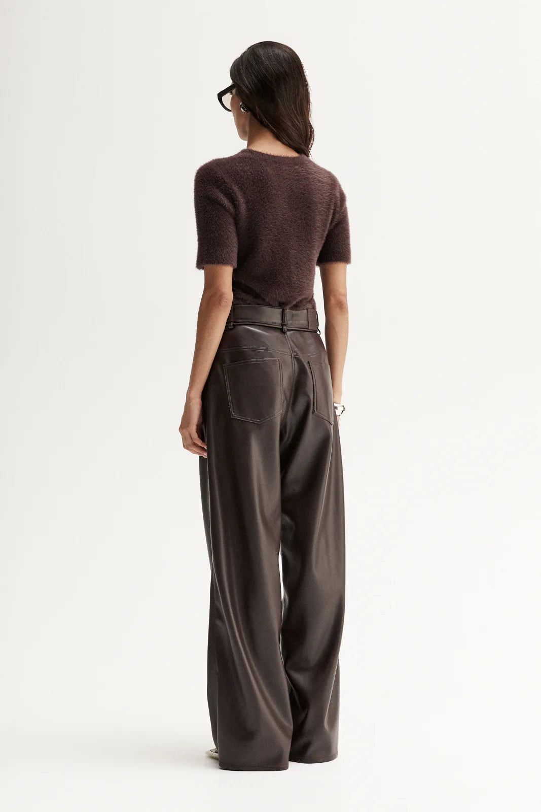 Elka - Mochi Knit Tee