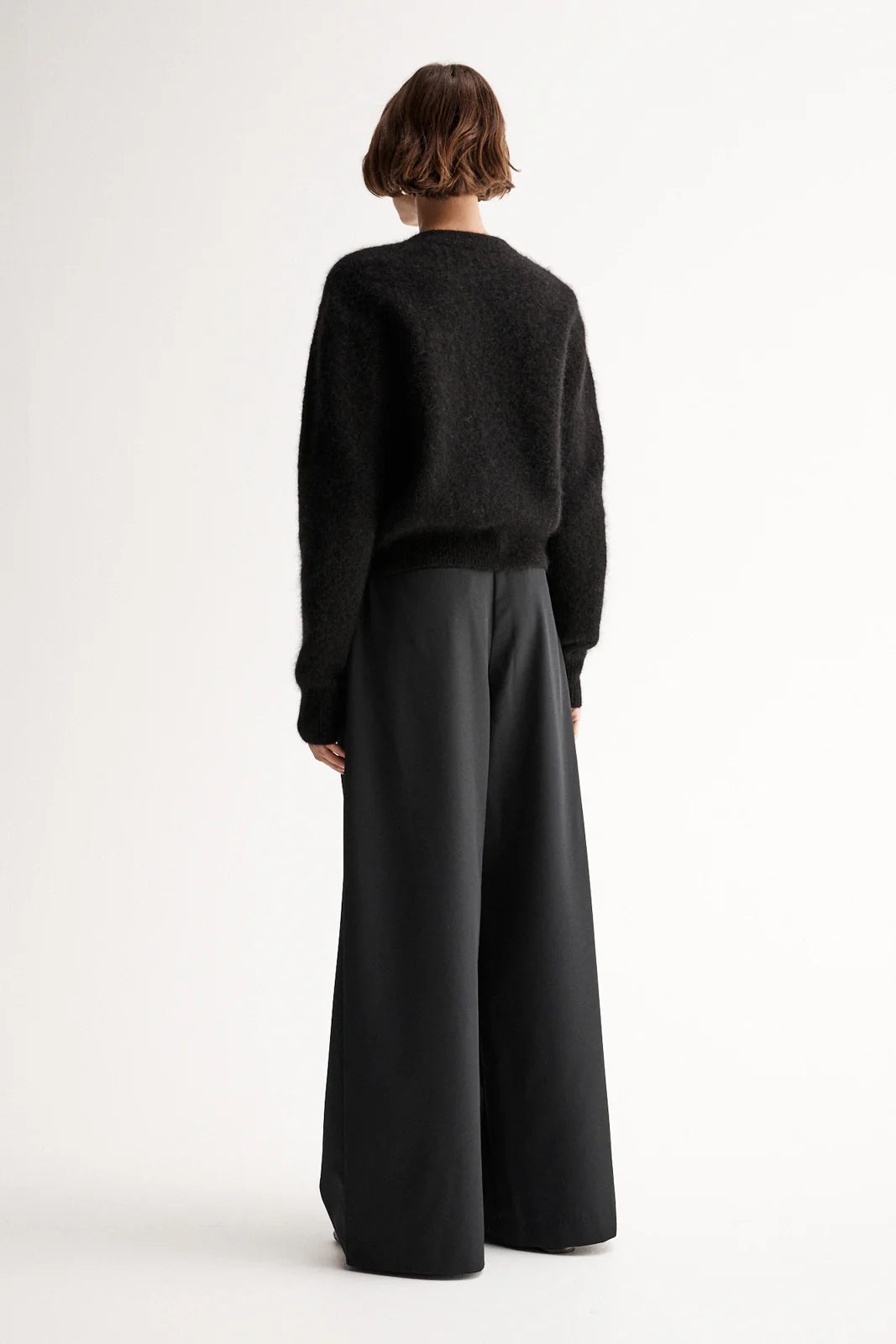 Elka - Abigail Knit Cardigan