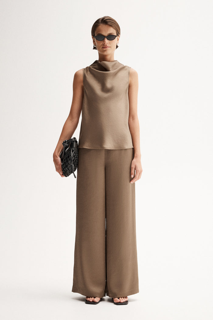 Elka - Eleanor Top