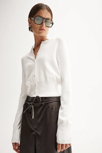 Elka - Victoria Knit Cardigan