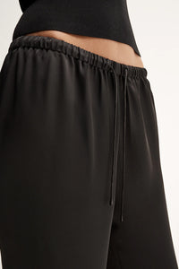 Elka - Mina Pant in Black