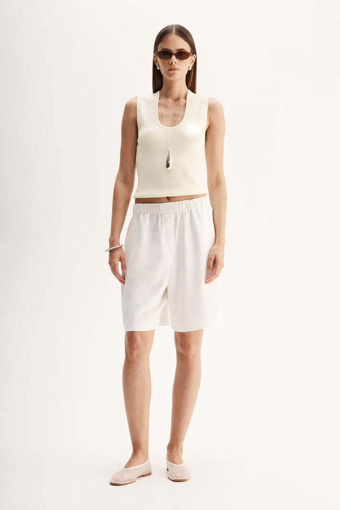 Elka - Hayes Knit Top