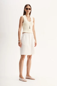 Elka - Hayes Knit Top