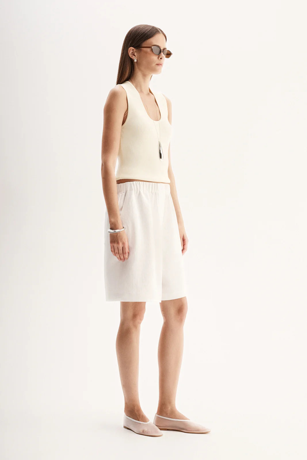 Elka - Hayes Knit Top