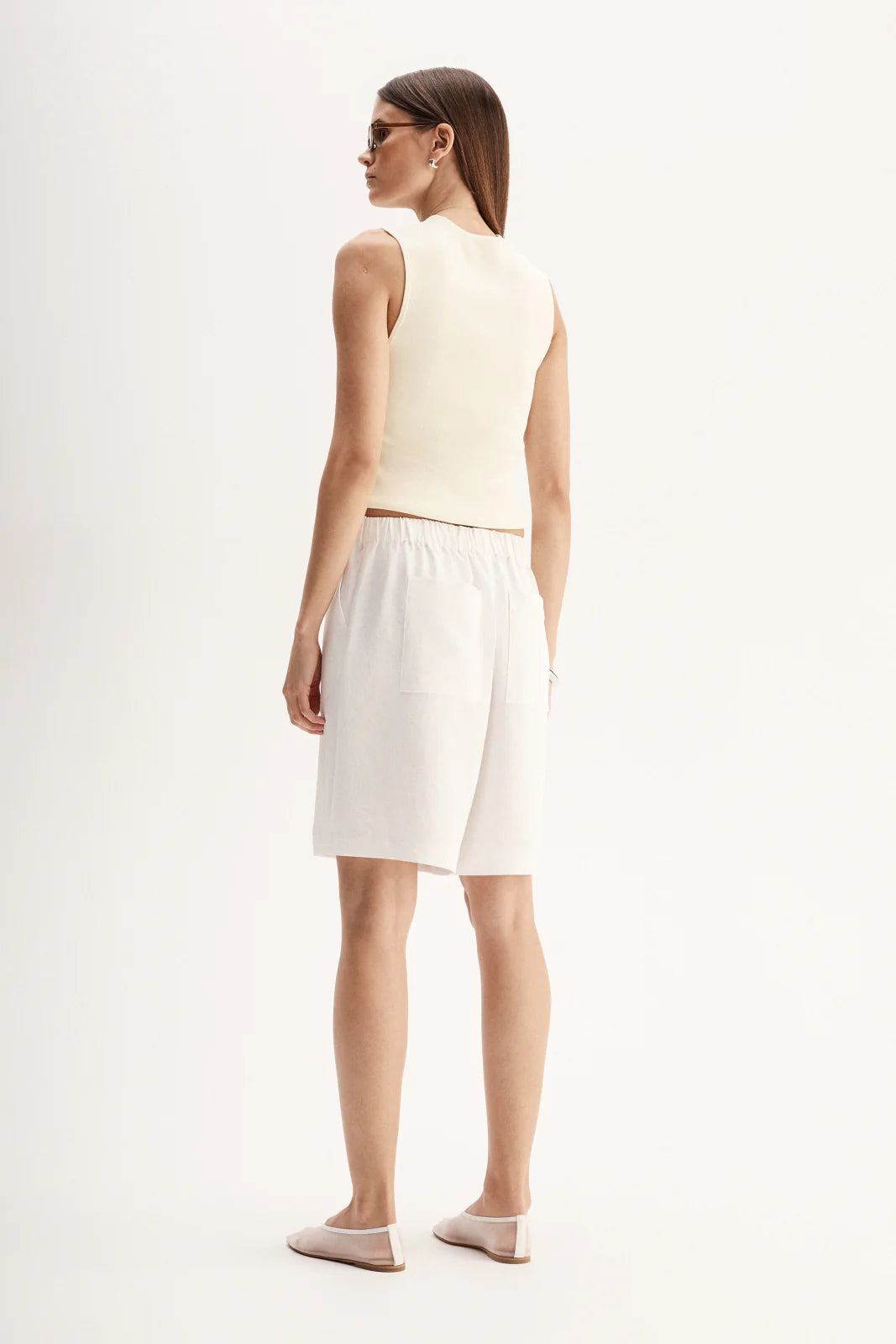 Elka - Hayes Knit Top