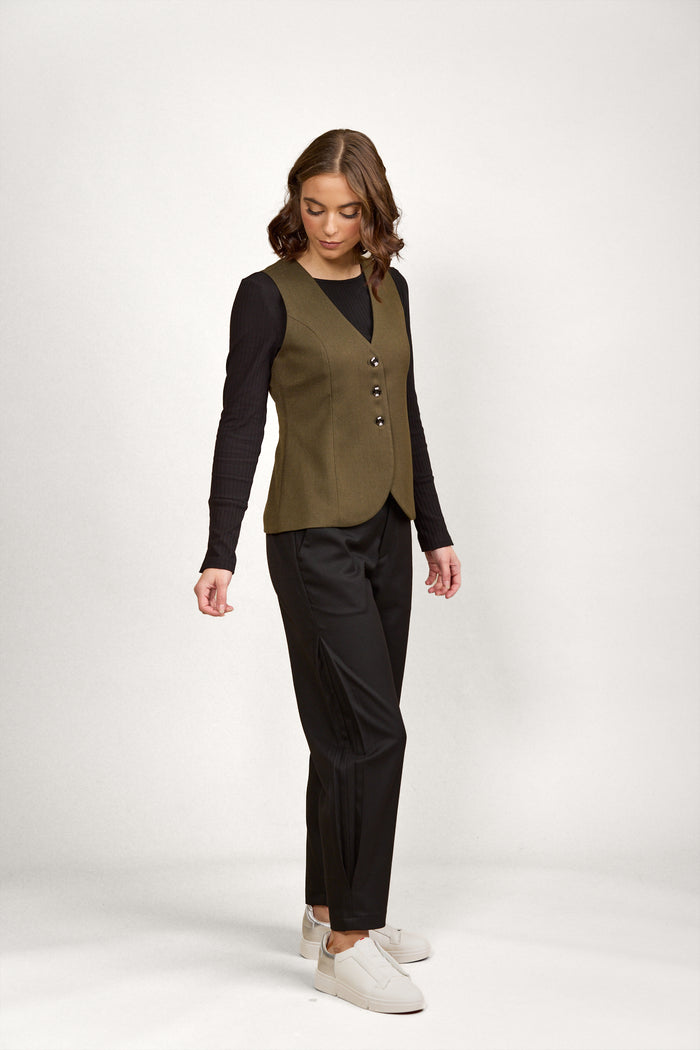 Knewe Label - Florence Vest