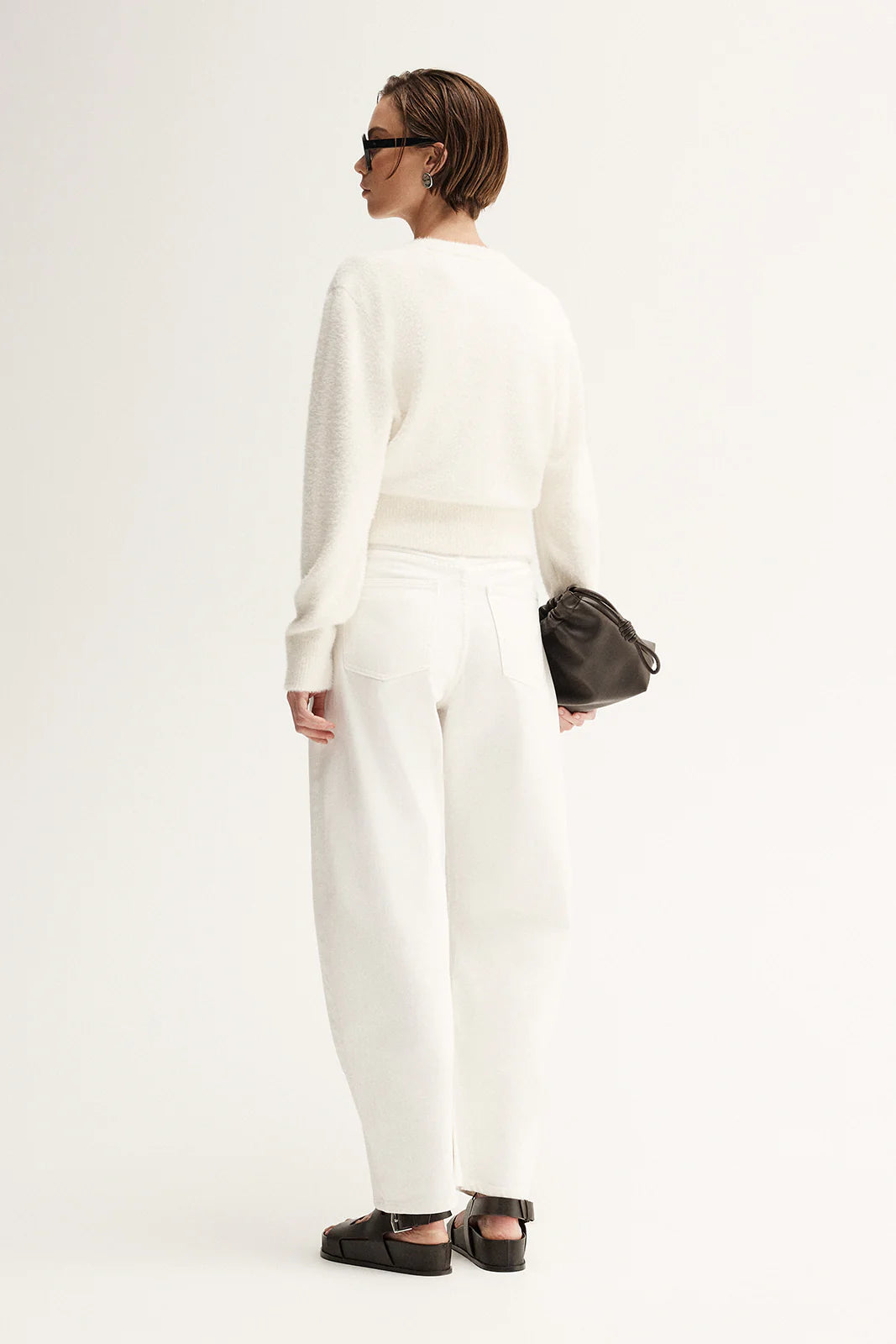 Elka - Posie Knit Cardigan