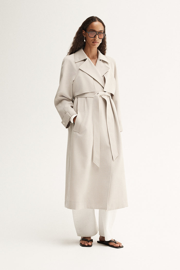 Elka - Nova Trench Coat