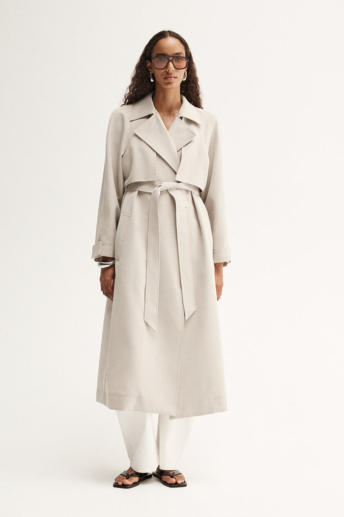 Elka - Nova Trench Coat