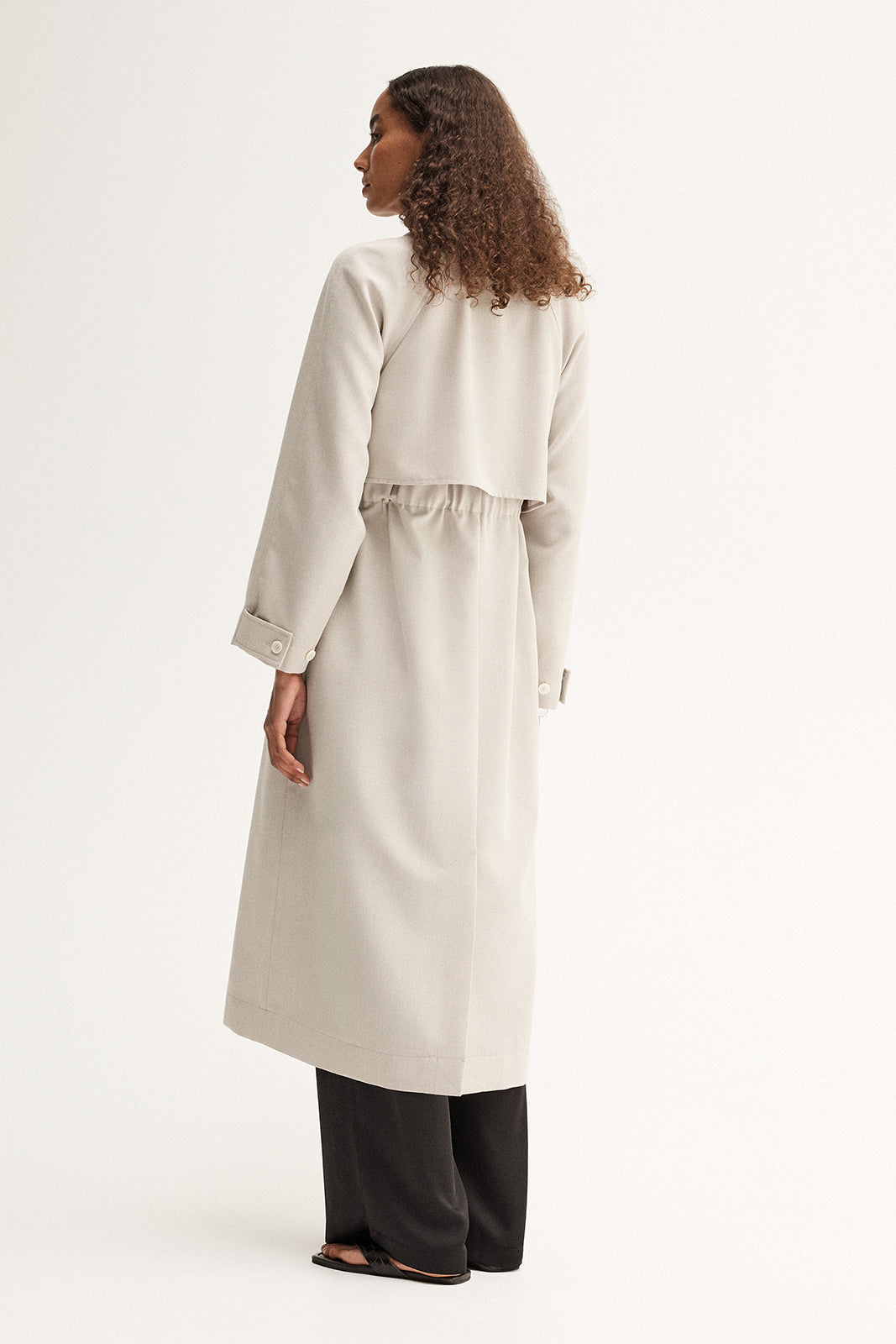 Elka - Nova Trench Coat