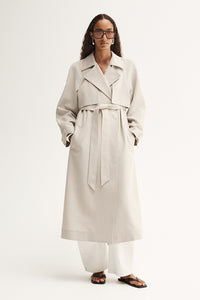 Elka - Nova Trench Coat