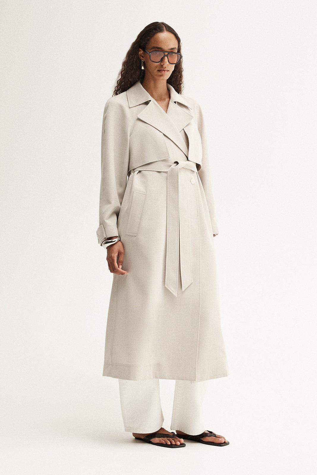Elka - Nova Trench Coat