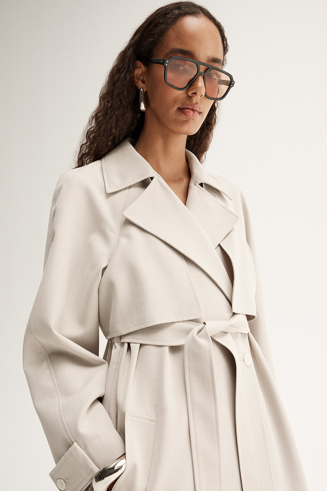 Elka - Nova Trench Coat