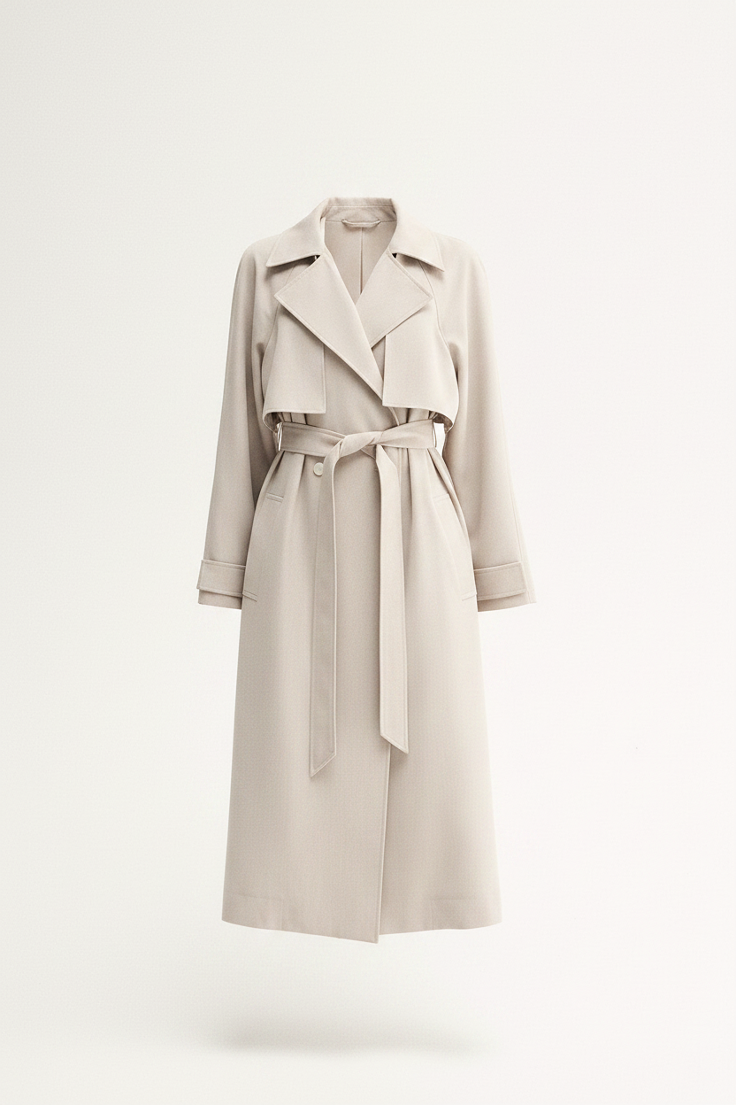 Elka - Nova Trench Coat