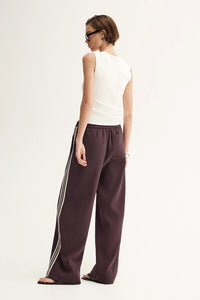 Elka - Presley Pants - Shiraz