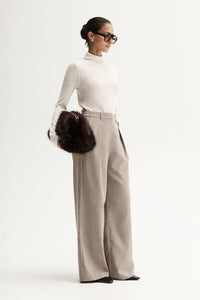 Elka - Kaia Pants - Sand