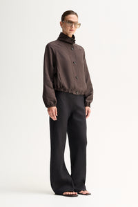 Elka - Laurie Jacket - Slate