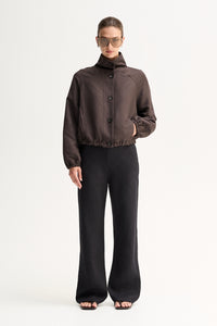 Elka - Laurie Jacket - Slate