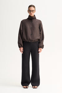 Elka - Laurie Jacket - Slate