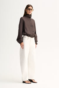 Elka - Laurie Jacket - Slate
