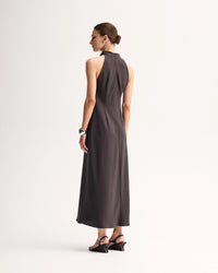 Elka - Harper Maxi Dress - Slate