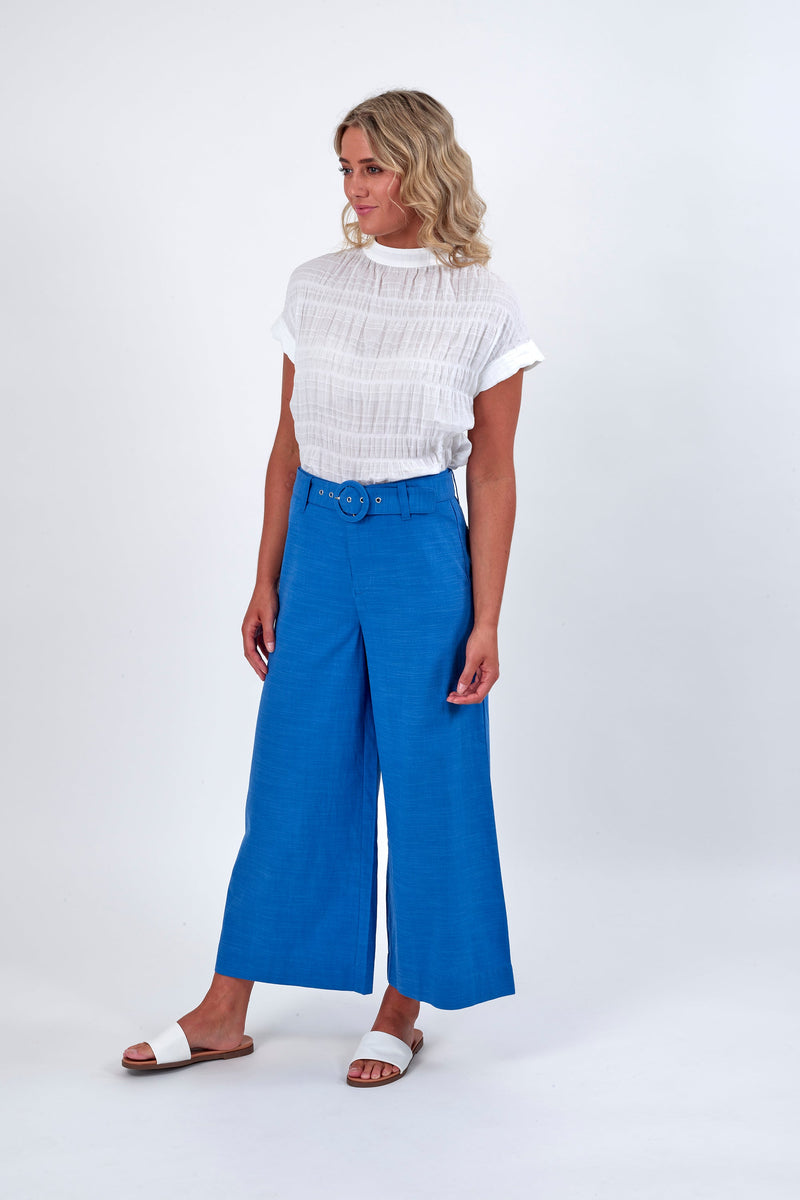 Sapphire - Olsen Pant