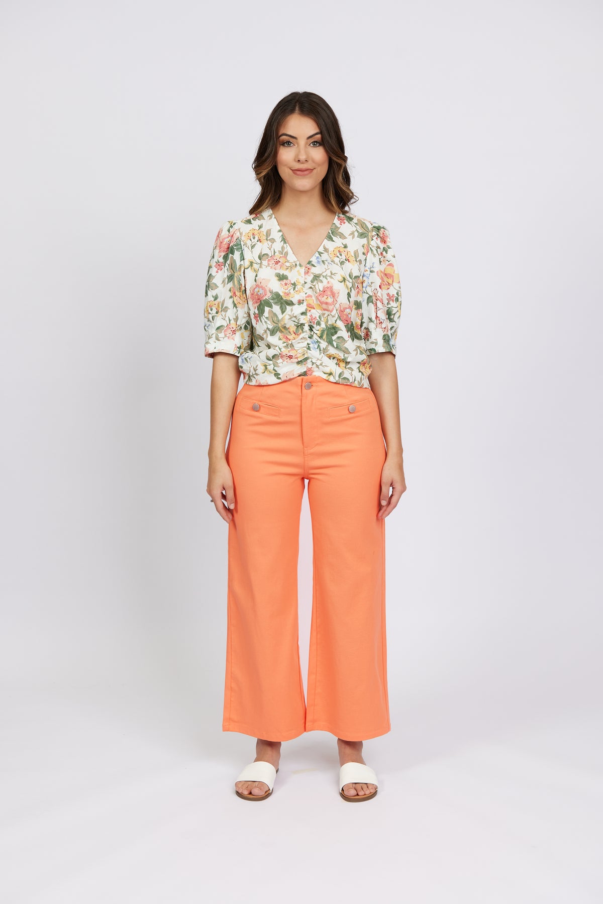 Knewe - Ace Jean Apricot