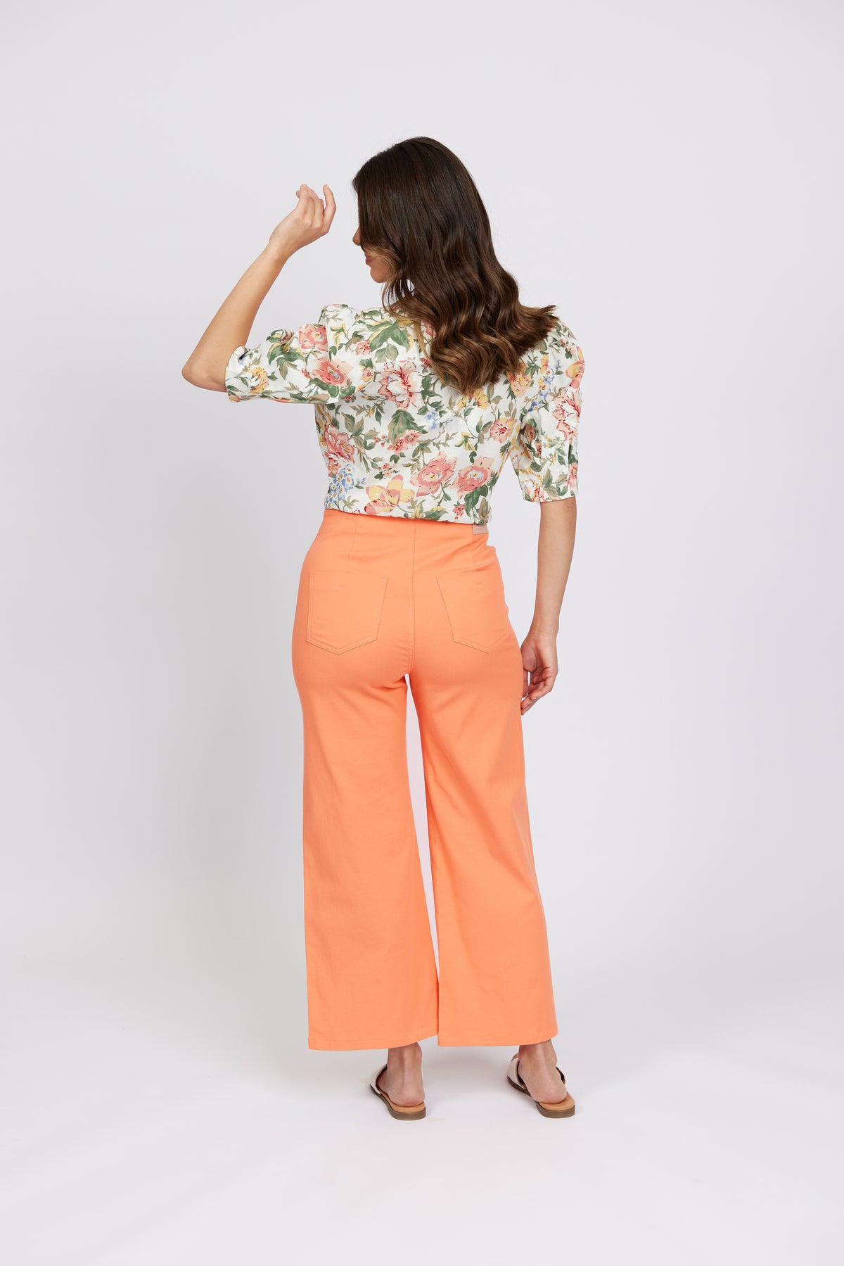 Knewe - Ace Jean Apricot