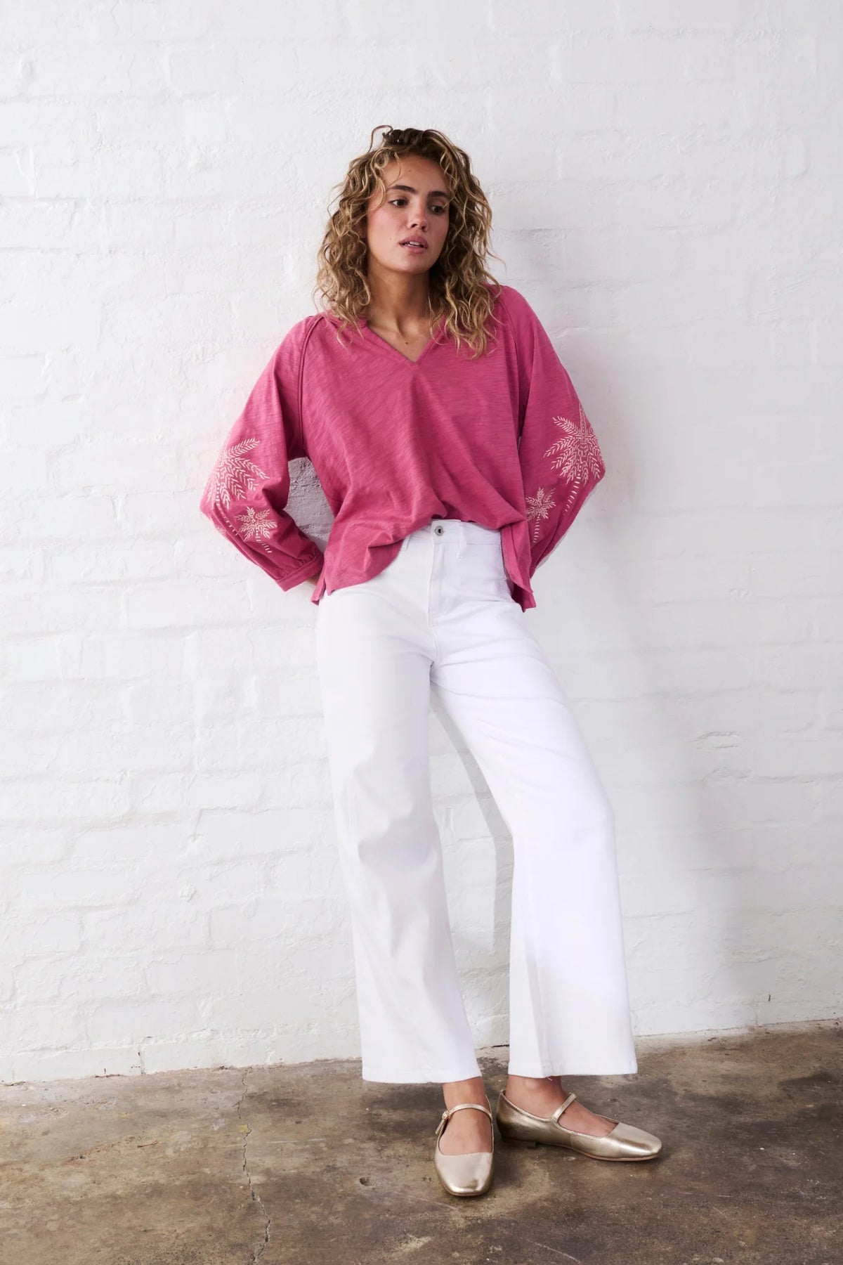 Kireina - Palazzo Jean