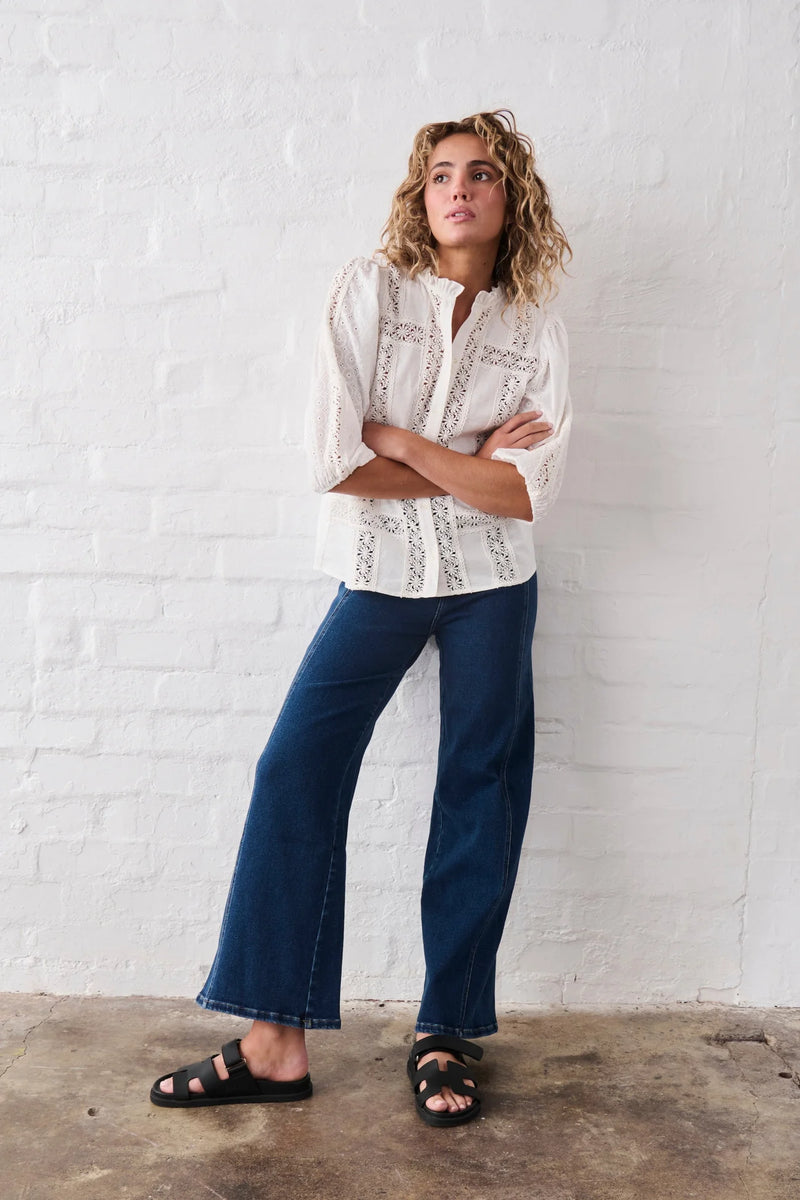 Kireina - Palazzo Jean