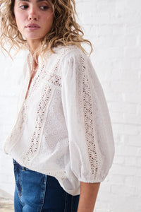 Kireina - Isabella Shirt