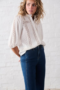 Kireina - Isabella Shirt