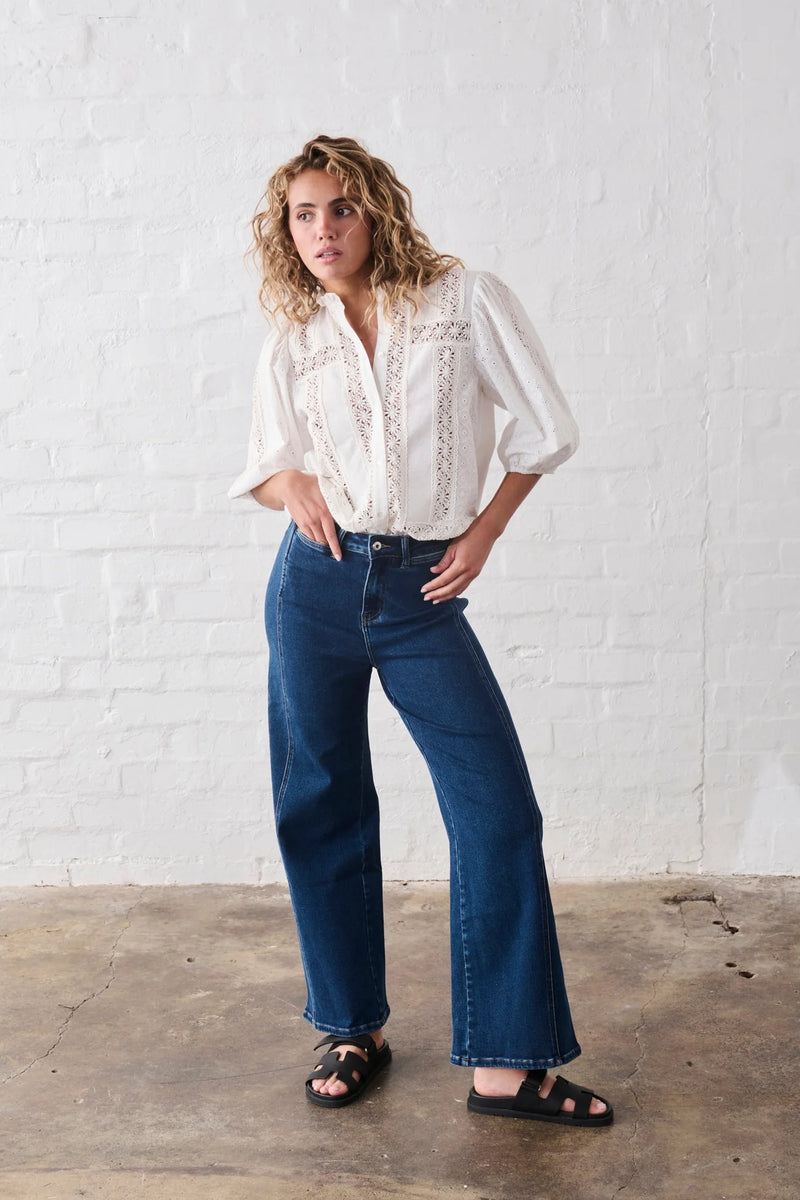 Kireina - Palazzo Jean