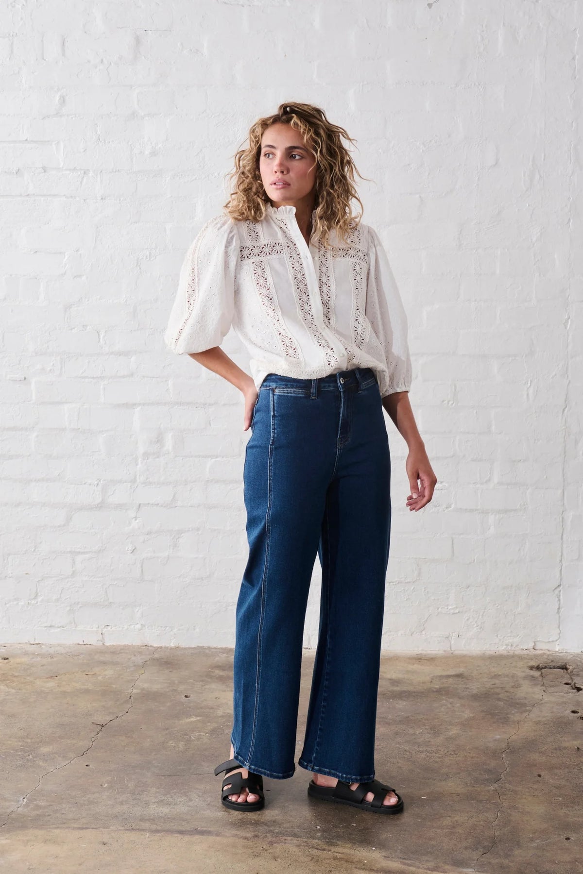 Kireina - Palazzo Jean