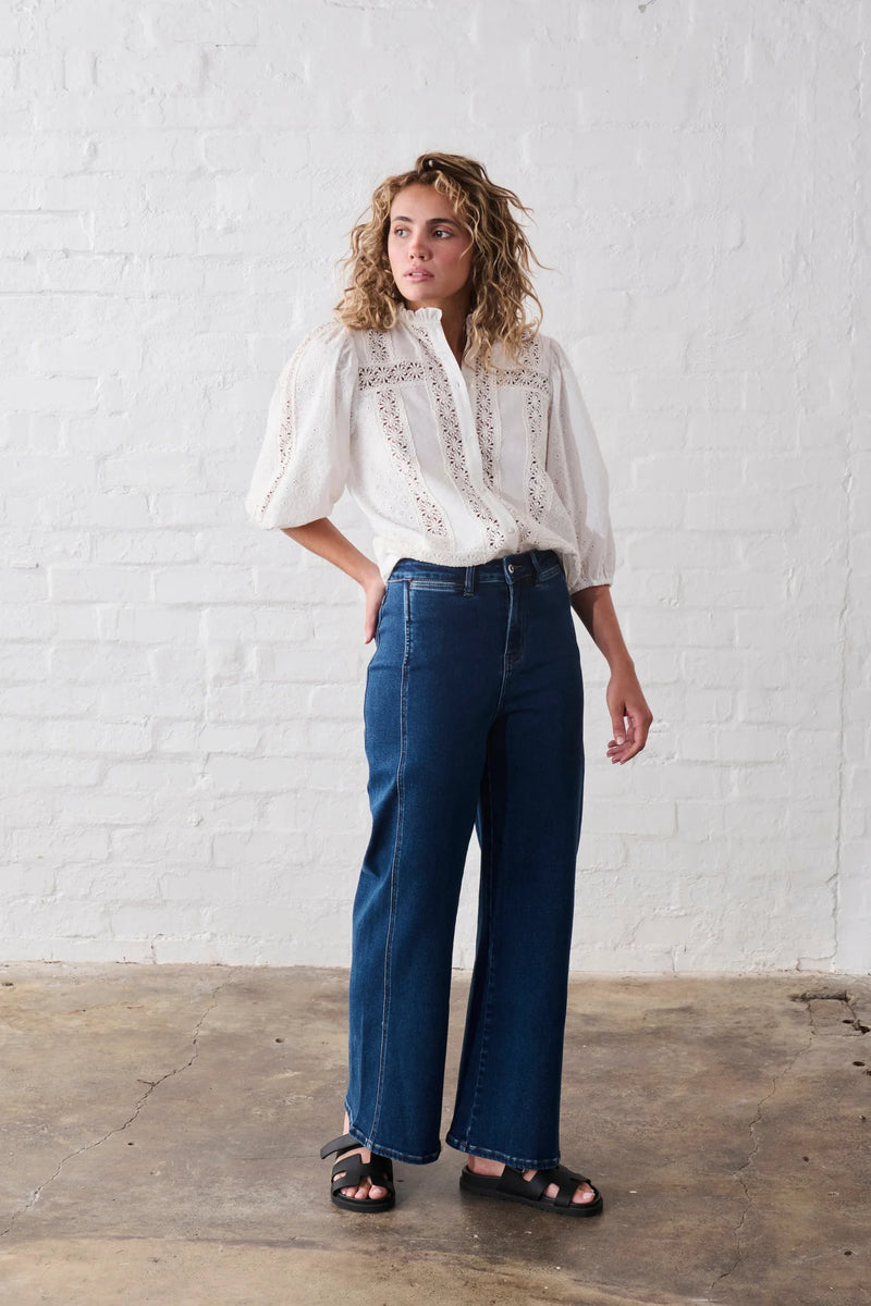 Kireina - Palazzo Jean