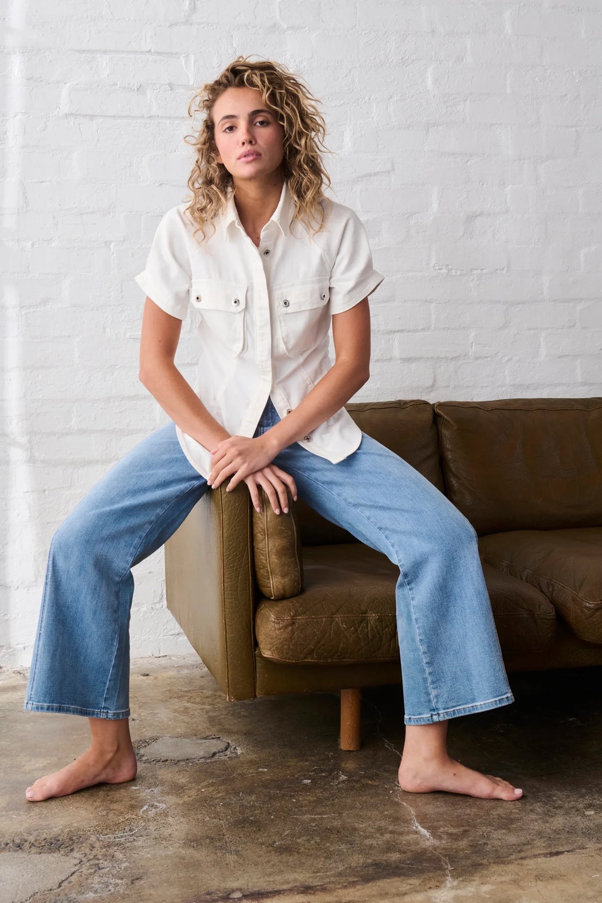 Kireina - Palazzo Jean