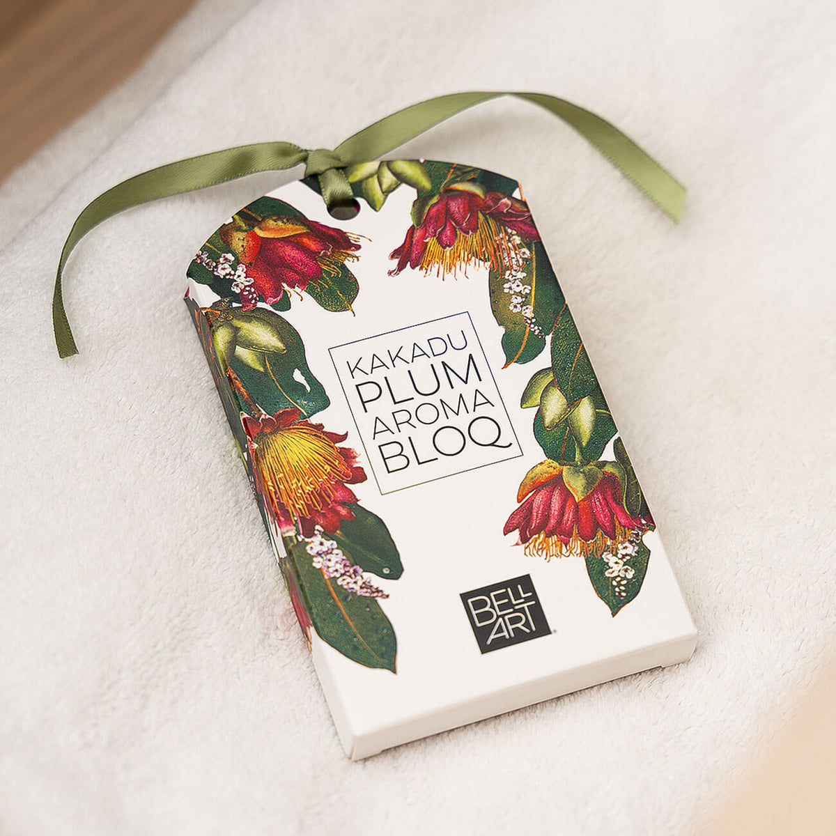 Bell Art Aroma Bloq Kakadu Plum