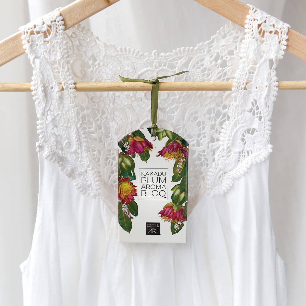 Bell Art Aroma Bloq Kakadu Plum packaging