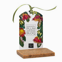 Bell Art Aroma Bloq Kakadu Plum styled