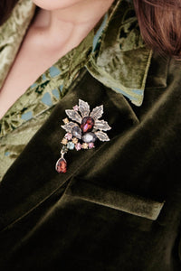 Victoria Brooch
