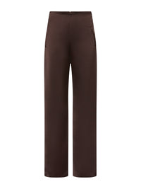 Moss & Spy - Kristen Pant - Chocolate