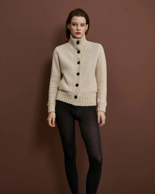 Alete - Isabella Polo Jacket