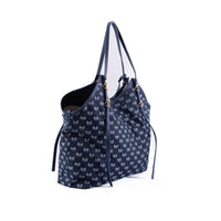 Kristine Tote Bag - Bows