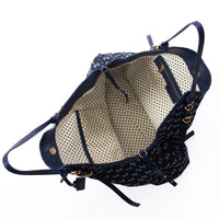 Kristine Tote Bag - Wild Flowers