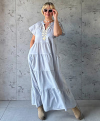 Rose & Rose - Camellia Dress