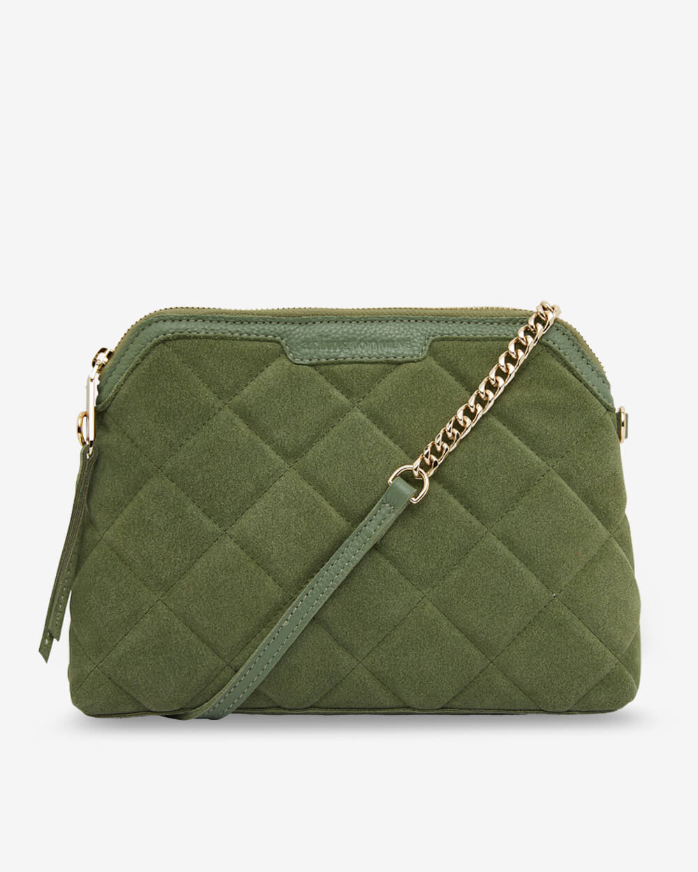 Arlington Milne Abigail Bag Sage