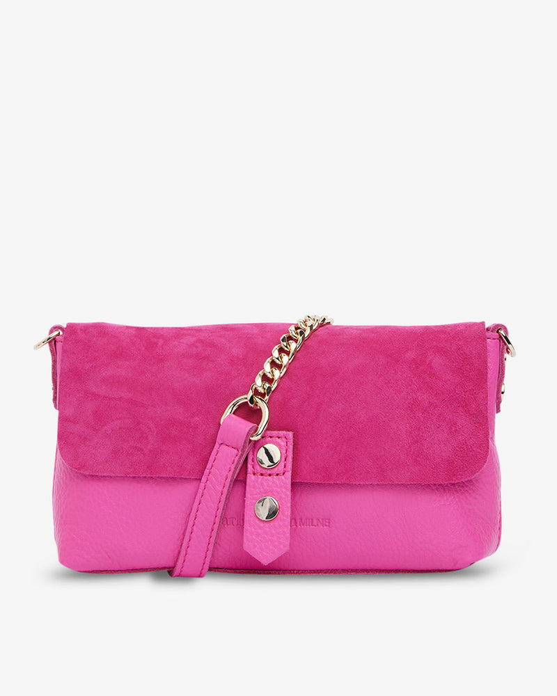 Arlington Milne Paige Wallet