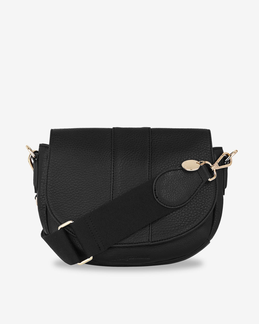Zara Saddle Bag - Arlington Milne
