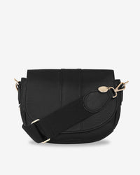 Zara Saddle Bag - Arlington Milne