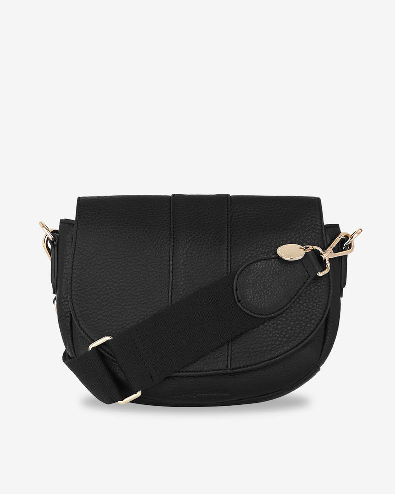 Zara Saddle Bag - Arlington Milne